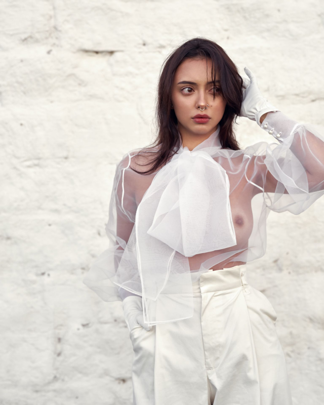 Bedroom Secrets - Set 9