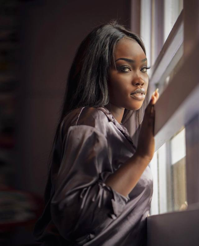 Bedroom Secrets - Set 14