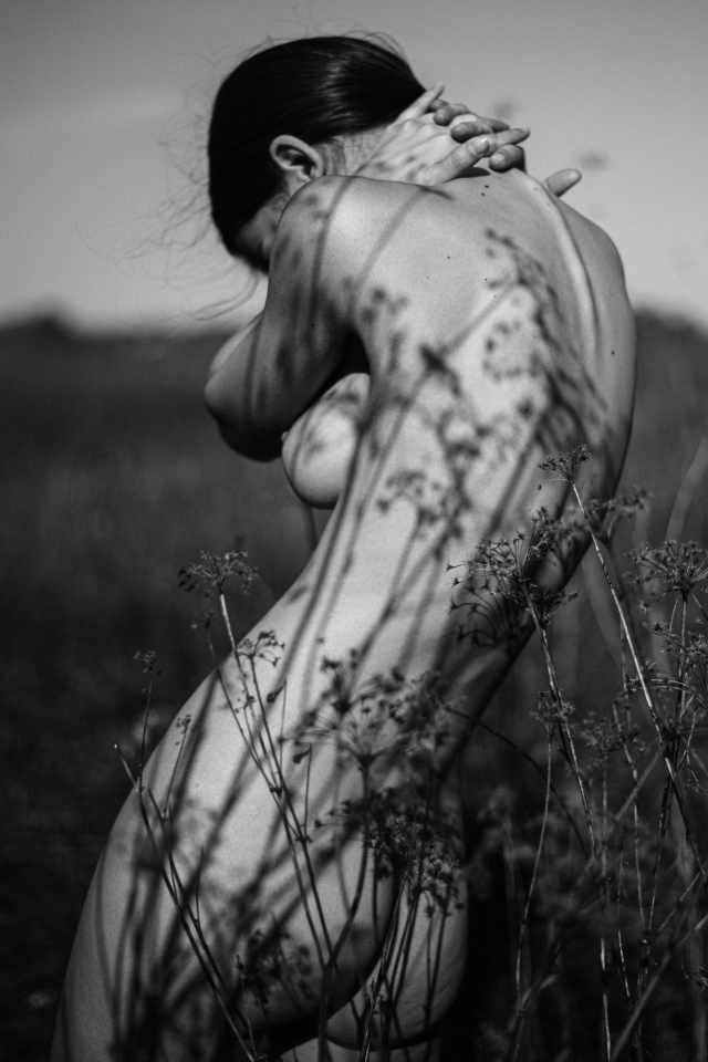 Leather & Lace - Set 2