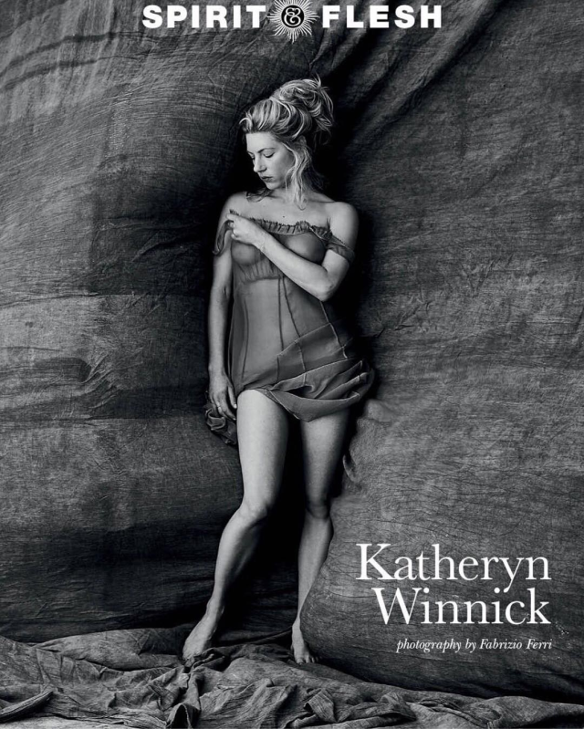 Leather & Lace - Set 11